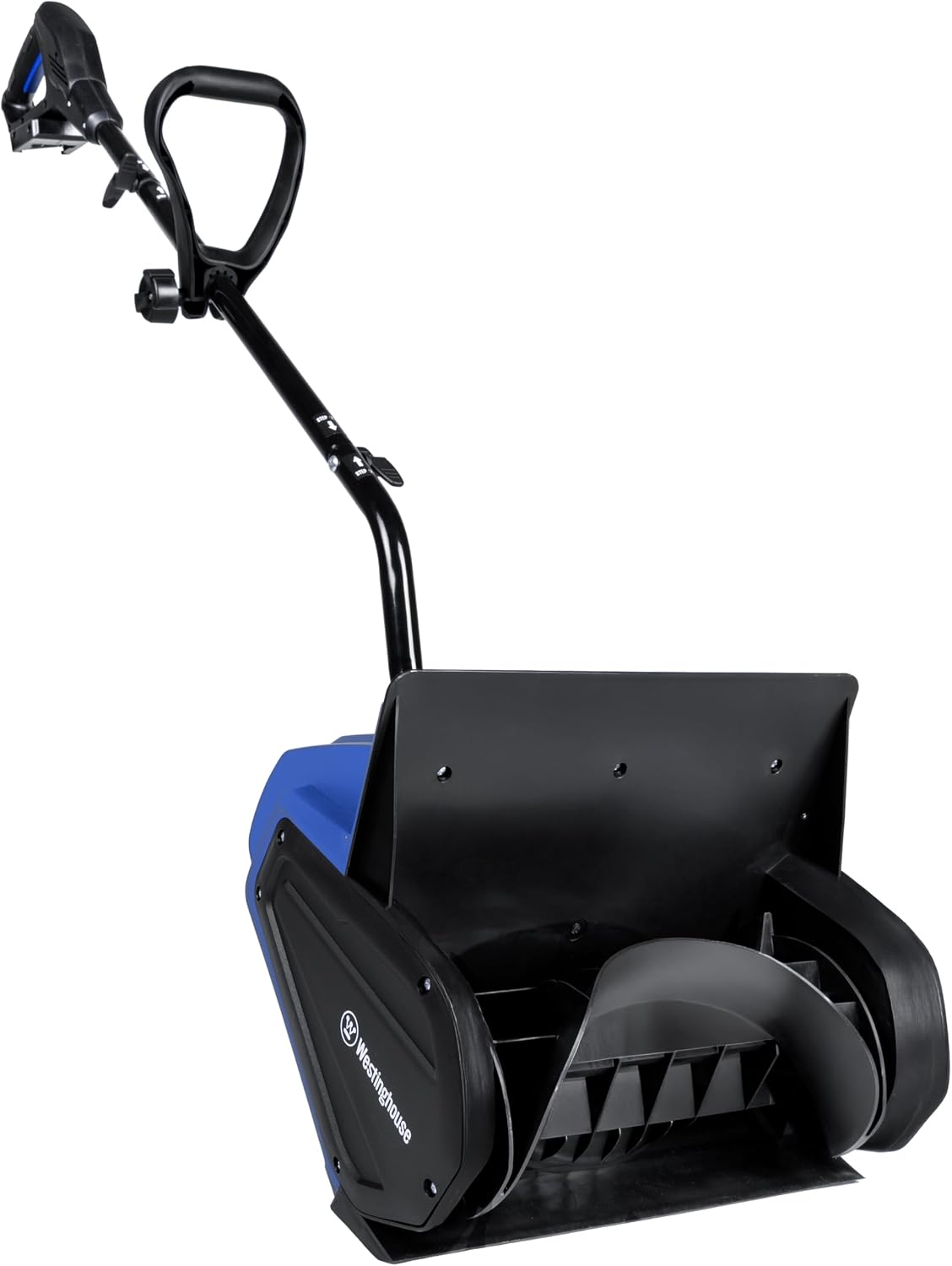 Westinghouse 24V Cordless Snow Shovel 13 Inch Tool Only with 20ft Throwing Distance, plows 300lbs/min (24V Battery & Charger Sold Separately)