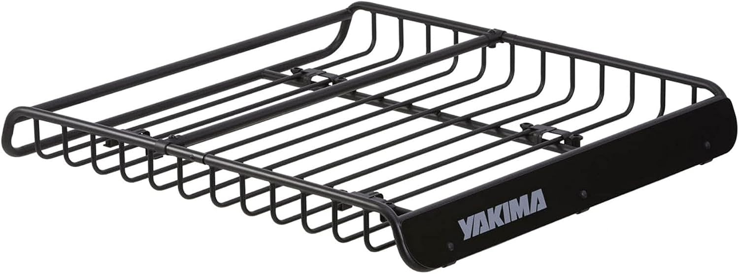 YAKIMA, MegaWarrior Roof Cargo Basket