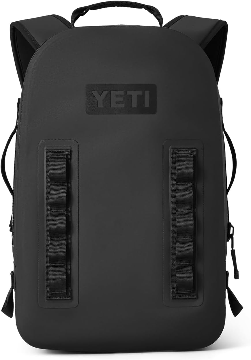 YETI Backpack, Panga 28, Black