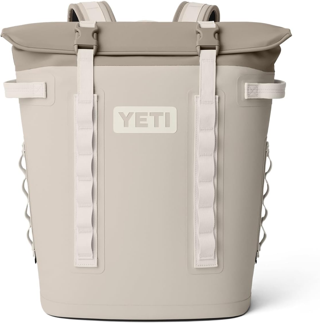 YETI Hopper M Series Backpack Soft Sided Coolers with MagShield Access M20 – Cape Taupe