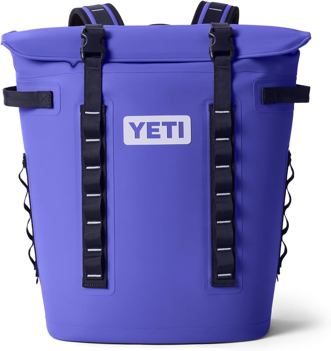 YETI Hopper M Series Backpack Soft Sided Coolers with MagShield Access M20 – Ultramarine Violet