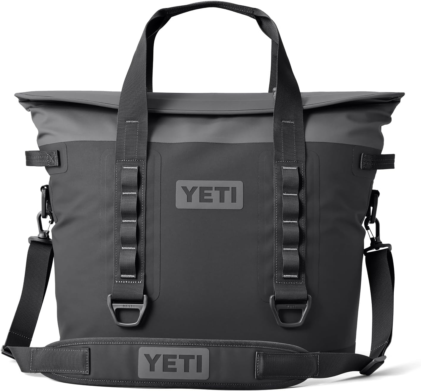 YETI Hopper M Series Portable Soft Coolers with MagShield Access – Charcoal
