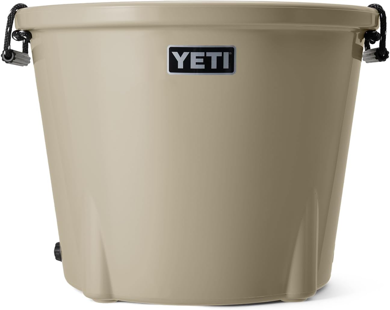 YETI Tank Bucket Cooler – Tank 85/Desert Tan
