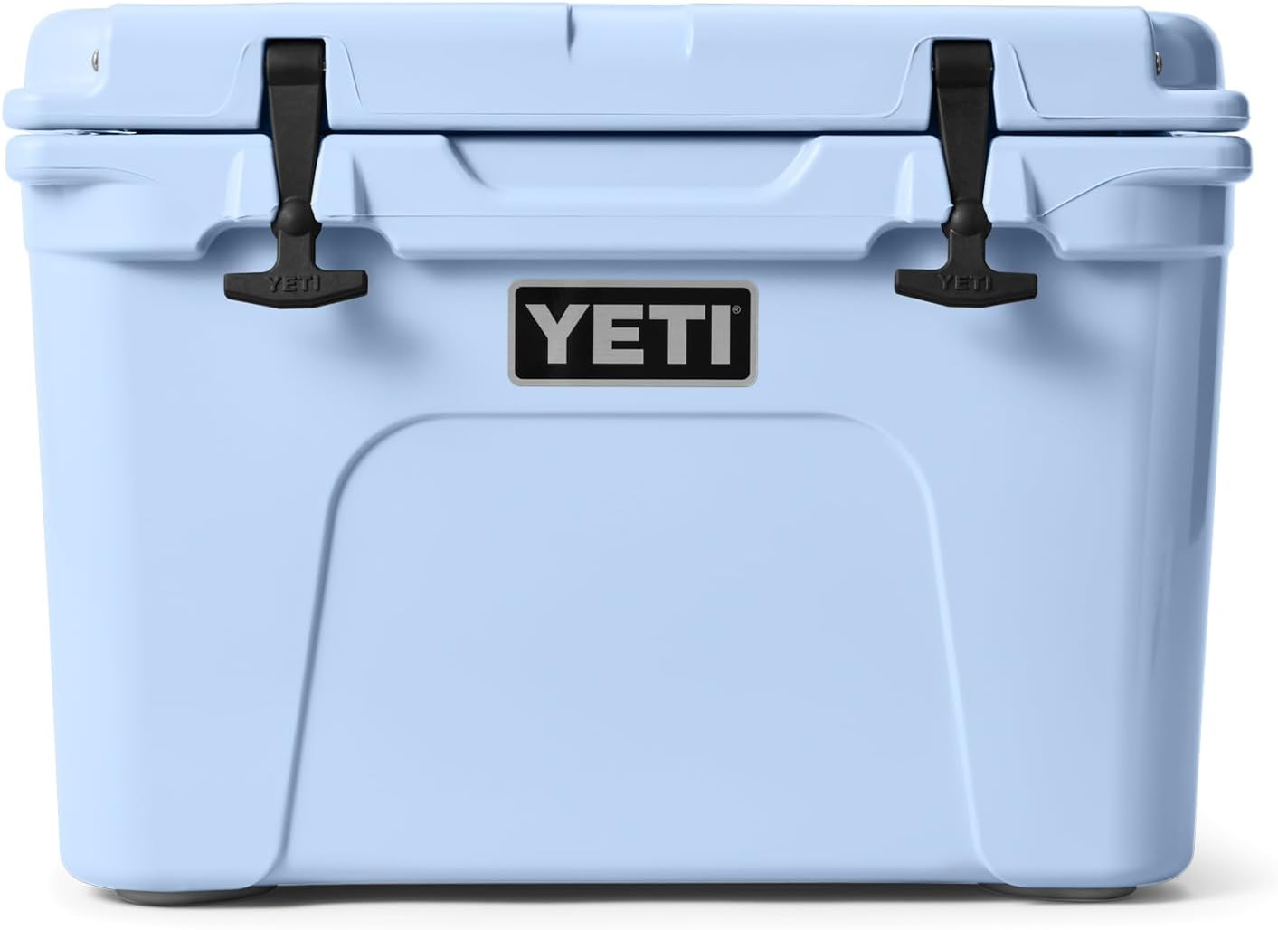 YETI Tundra 35 Cooler – ‎Big Sky Blue