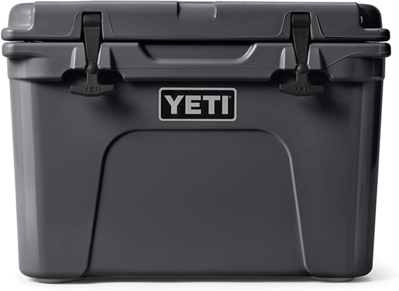 YETI Tundra 35 Cooler – Charcoal
