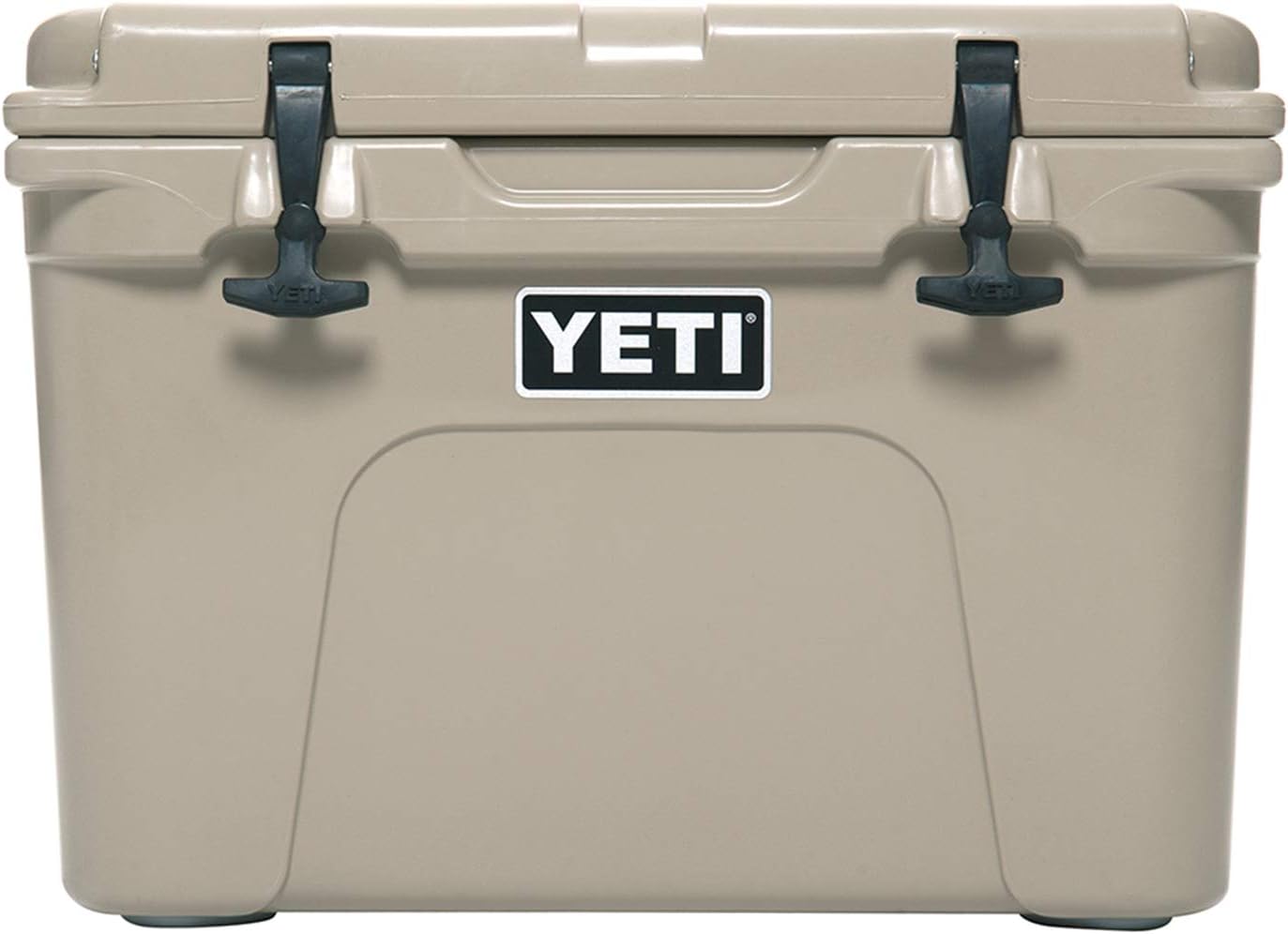 YETI Tundra 35 Cooler – ‎Desert Tan