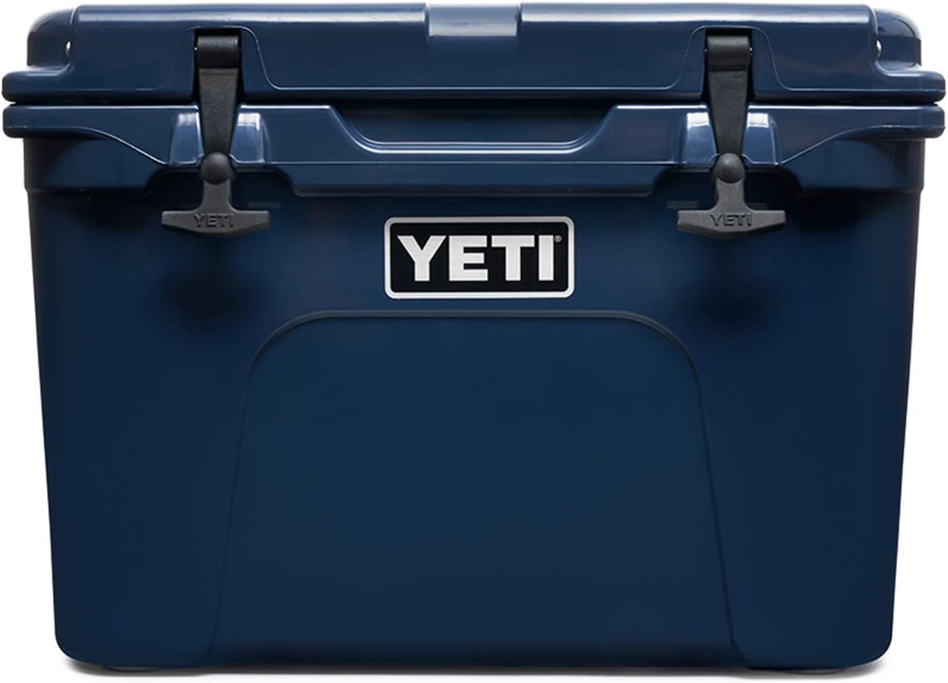YETI Tundra 35 Cooler – Navy