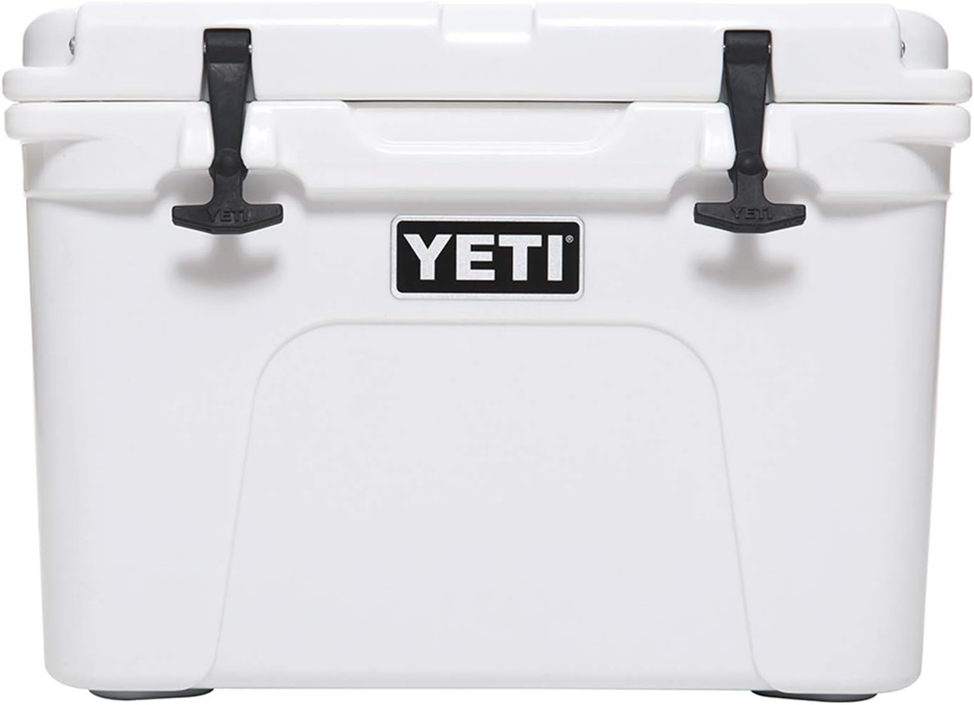 YETI Tundra 35 Cooler – White