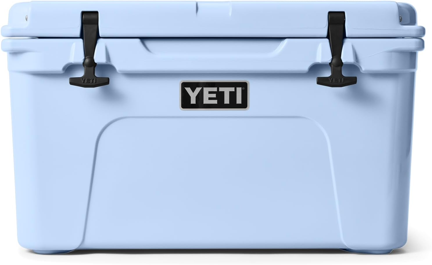 YETI Tundra 45 Cooler – Big Sky Blue