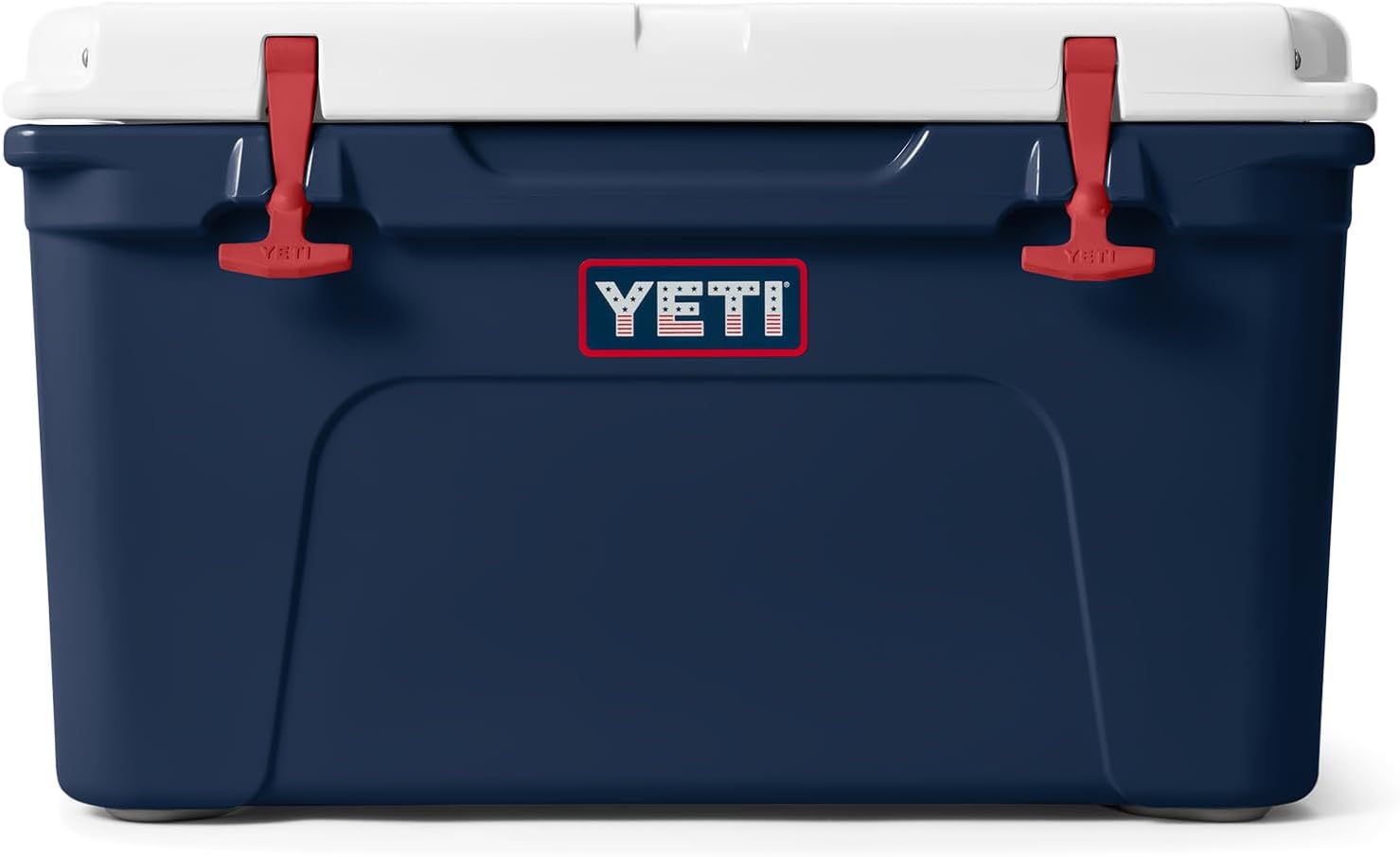 YETI Tundra 45 Cooler – Patriotic