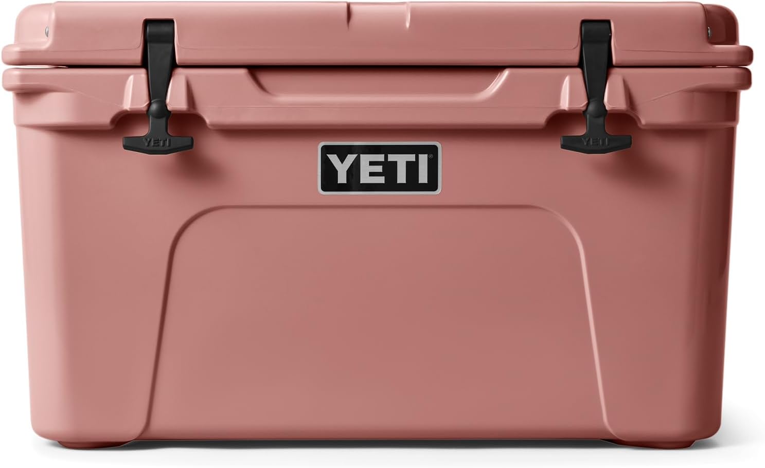 YETI Tundra 45 Cooler – Sandstone Pink