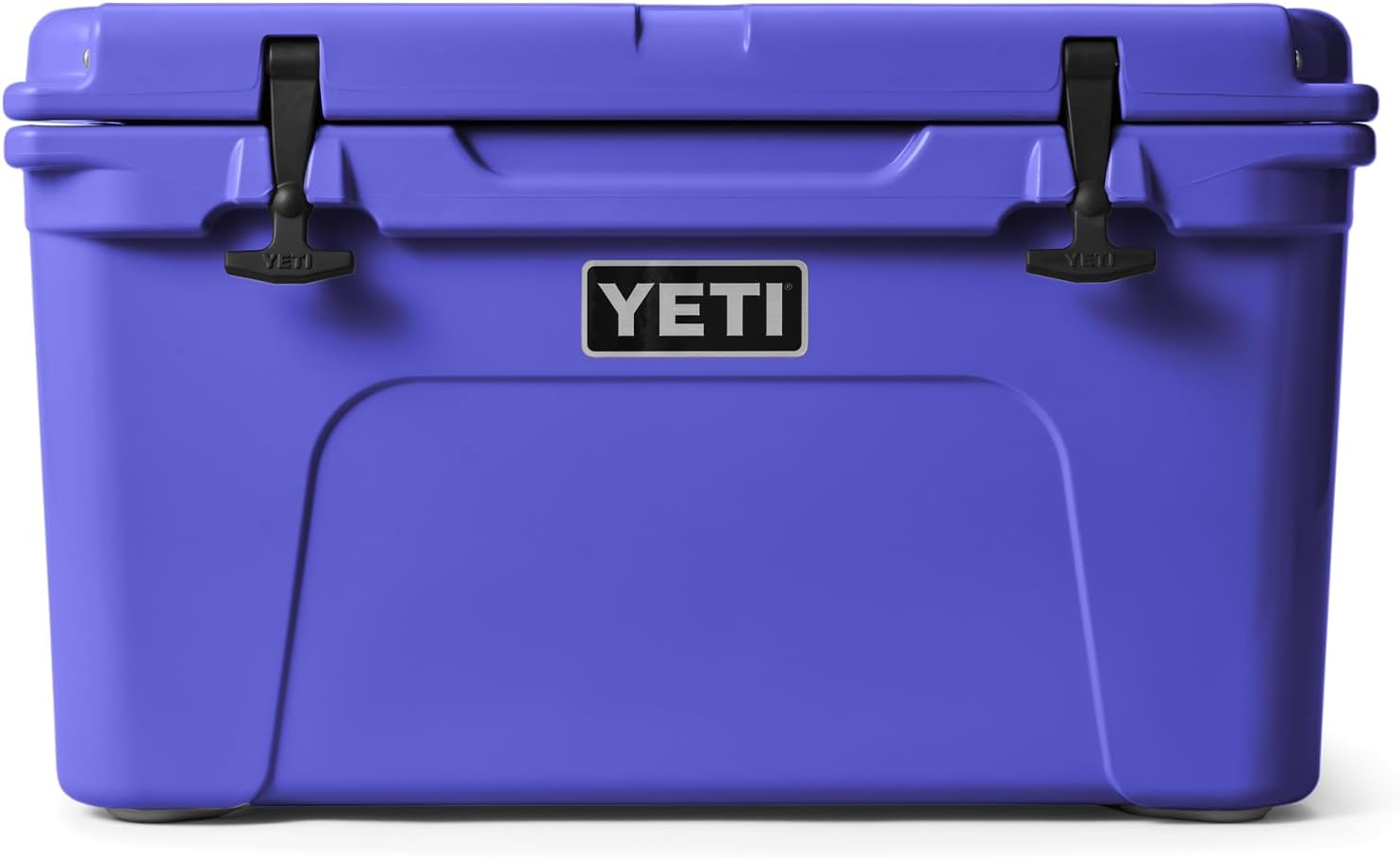 YETI Tundra 45 Cooler – Ultramarine Violet