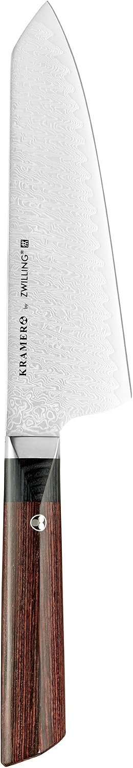 ZWILLING KRAMER Meiji 7-inch Santoku Knife